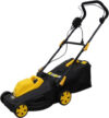 Купить Газонокосилка Huter ELM-380T