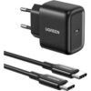 Купить Сетевое зарядное Ugreen CD250 50581