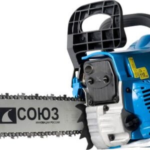 Купить Бензопила СОЮЗ ПТС-99371