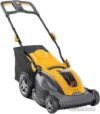 Купить Газонокосилка Stiga Combi 344e Kit 294426068/ST2 (с 1-им АКБ)