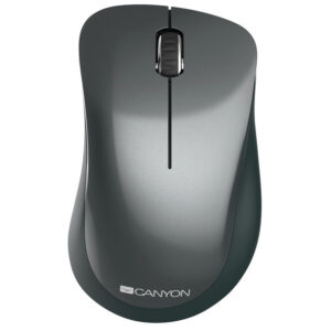 Купить Мышь Canyon CNE-CMSW11B