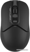Купить Мышь A4Tech Fstyler FB12 (черный)
