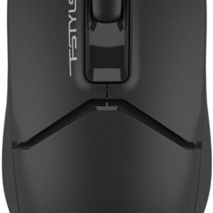 Купить Мышь A4Tech Fstyler FB12 (черный)