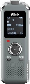 Купить Диктофон Ritmix RR-920
