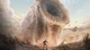 В Dune: Awakening все же можно будет оседлать Песчаного Червя, но эта возможность появится в игре не сразу