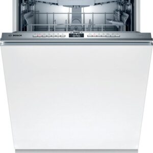 Купить Встраиваемая посудомоечная машина Bosch Serie 4 SBH4HVX31E