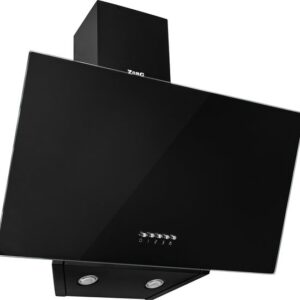 Купить Кухонная вытяжка ZorG Technology Arstaa 60 М (черное стекло)