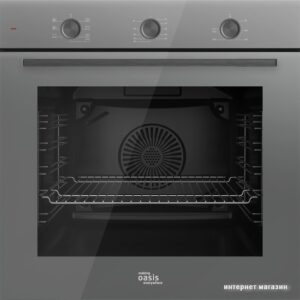 Купить Электрический духовой шкаф Oasis (Making Oasis Everywhere) D-MDG