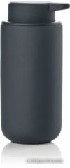 Купить Дозатор для жидкого мыла Zone Ume 331960 (черный)