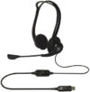 Купить Наушники Logitech PC Headset 960 USB
