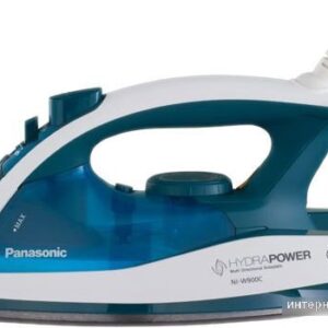 Купить Утюг Panasonic NI-W900