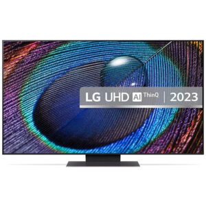 Купить Телевизор LG UR91 55UR91006LA