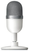 Купить Микрофон Razer Seiren Mini Mercury White