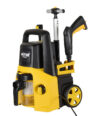 Купить Мойка высокого давления Huter W150-MF