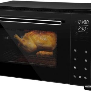 Купить Мини-печь Sencor SEO 3250BK
