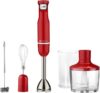 Купить Погружной блендер Evolution HBS-0641 Red