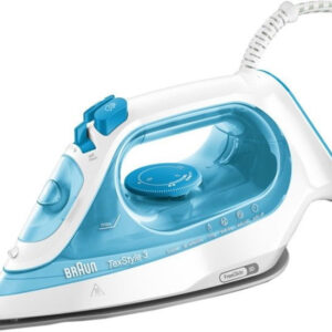 Купить Утюг Braun Texstyle 3 SI3053 BL