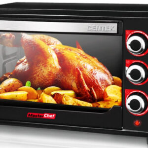 Купить Мини-печь CENTEK CT-1530-36 Promo (черный)