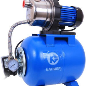 Купить Насосная станция Калибр СВД-(Е)650П