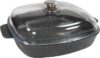 Купить Жаровня Victoria Гранит АЛА280 G1128G