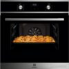 Купить Электрический духовой шкаф Electrolux SteamBake PRO 600 EOD5C70BX