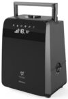 Купить Увлажнитель воздуха Royal Clima Genova RUH-G450/5.5E-BL