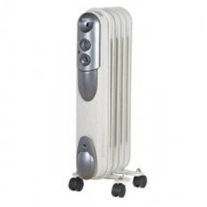 Купить Масляный радиатор Ресанта ОМПТ-5Н