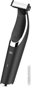 Купить Триммер для бороды и усов BQ TR1002 (черный)