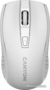 Купить Мышь Canyon MW-7 (белый)