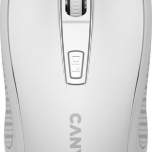 Купить Мышь Canyon MW-7 (белый)