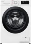 Купить Стиральная машина LG F2M5NS6W