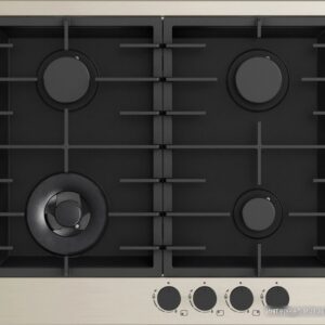 Купить Варочная панель Zigmund & Shtain GN 128.61 I