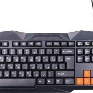Купить Клавиатура Ritmix RKB-152