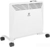 Купить Конвектор Electrolux ECH/T-1000 M