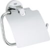 Купить Держатель для туалетной бумаги Grohe Essentials 40367001 (хром)