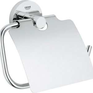 Купить Держатель для туалетной бумаги Grohe Essentials 40367001 (хром)