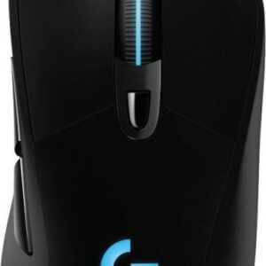 Купить Игровая мышь Logitech G403 Hero 25K
