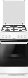 Купить Кухонная плита Hansa FCMW580577