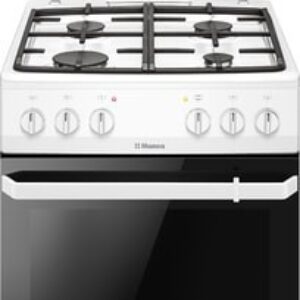 Купить Кухонная плита Hansa FCMW580577
