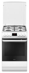 Купить Кухонная плита Hansa FCMW59209