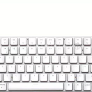 Купить Клавиатура Keychron K3 V2 K3-K1-RU (Gateron G Pro Red)