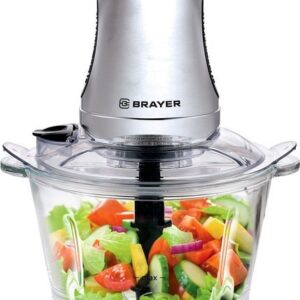 Чоппер Brayer BR1402 обзор