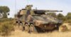 Германия заказала 123 тяжелых машины Boxer