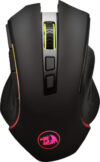 Купить Игровая мышь Redragon Griffin Wireless