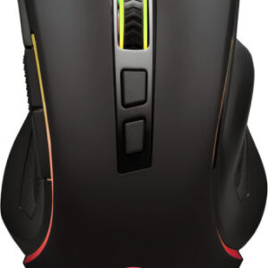 Купить Игровая мышь Redragon Griffin Wireless