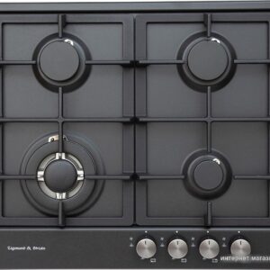 Купить Варочная панель Zigmund & Shtain GN 128.61 B