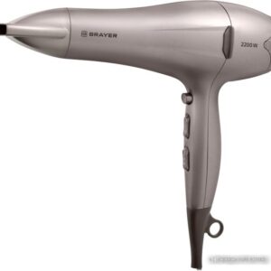 Купить Фен Brayer BR3006