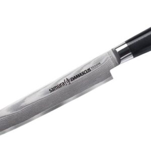 Купить Кухонный нож Samura Damascus SD-0045