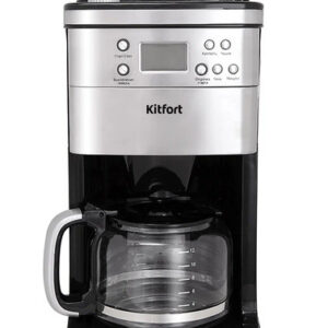 Купить Капельная кофеварка Kitfort KT-705