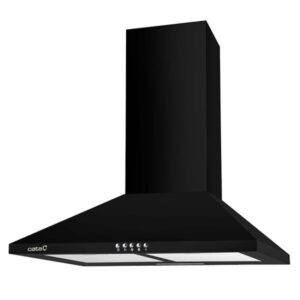 Купить Кухонная вытяжка CATA V3-S500 BK